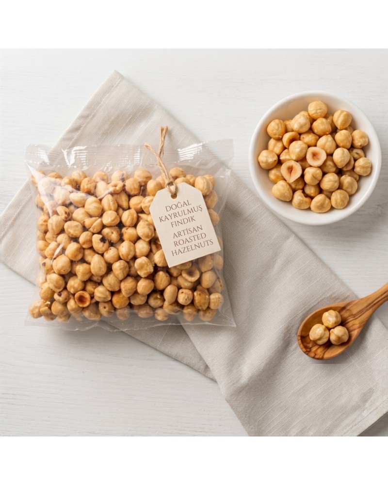 Fındık İçi 350 G
