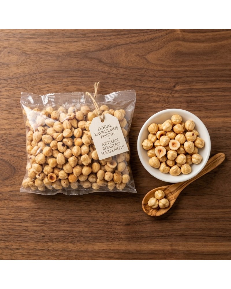 Fındık İçi 350 G