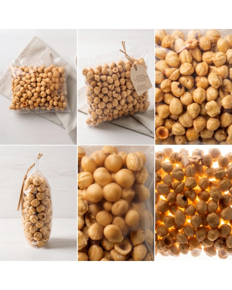 Fındık İçi 350 G