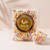 Renkli Şekerli Leblebi (350 g) - Çıtır ve Taze Atıştırmalık