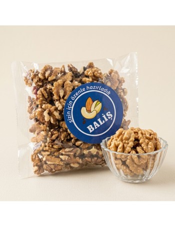 Ceviziçi 350 g - Taze Kelebek Ceviz İçi, Doğal ve Besleyici Kuruyemiş