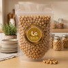 Taze Çifte Kavrulmuş Sarı Leblebi - 500 g