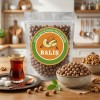 Taze Çifte Kavrulmuş Sarı Leblebi - 500 g