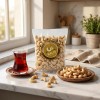 Doğal ve Taze Kavrulmuş Kaju 350 gr