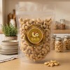 Doğal ve Taze Kavrulmuş Kaju 350 gr