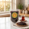 Taze ve Tatlı Kuru Üzüm - 500 g Özel Ambalaj