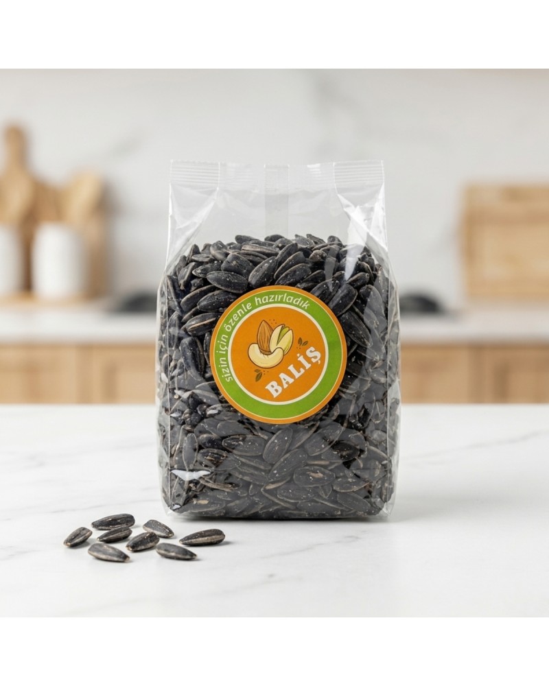 Dakota Çekirdek Sade Lüks 400 G