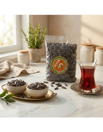 Dakota Çekirdek Sade Lüks 400 G