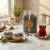 Taze Dakota Çekirdek Tuzlu Normal 400 g