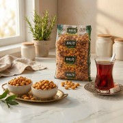 Patlayan Mısır