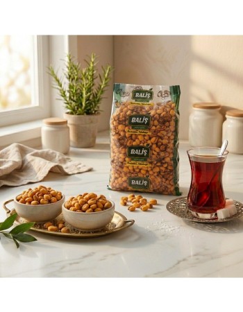 Taze Gold Mısır Çerezi Soslu Kütür Mısır 500 g