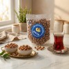 Susamlı Fıstık 500 G
