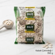 Kabak Çekirdeği