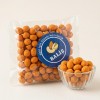 Cips Fıstık 500 g - Çıtır Kaplamalı Soslu Fıstık