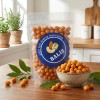 Cips Fıstık 500 g - Çıtır Kaplamalı Soslu Fıstık