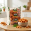 Çıtır Çubuk Cips 250 g - Orijinal Paketinde Özel Soslu Atıştırmalık