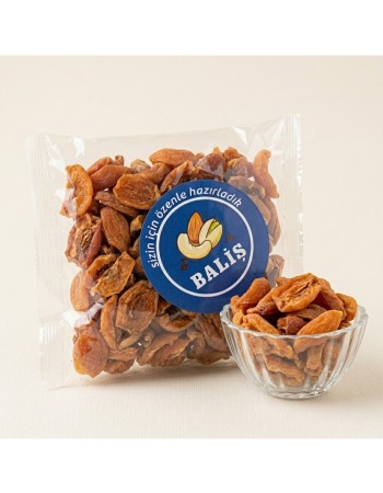 Doğal Güneşte Kurutulmuş Aşma Kurusu 500 g