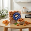 Doğal Güneşte Kurutulmuş Aşma Kurusu 500 g