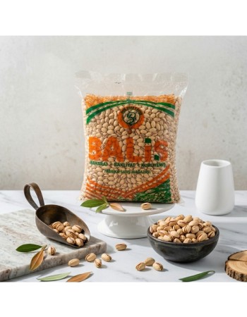 Taze Kavrulmuş Antep Fıstığı 5 kg - Özel Ambalajlı Kuruyemiş