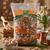 Lüks Karışık Kuruyemiş 5 kg - Antep Fıstığı, Kaju, Badem, Fındık içi & Fıstık İçi