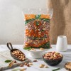 Lüks Karışık Kuruyemiş 5 kg - Antep Fıstığı, Kaju, Badem, Fındık içi & Fıstık İçi