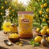 Geleneksel Lezzet İkilisi: Tuba Limonlu ve Tarçınlı Akide Şekeri (400g)