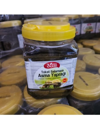 Şifa Çiçeği Zeytinyağlı Yaprak Sarma (1.5 kg)