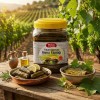 Şifa Çiçeği Zeytinyağlı Yaprak Sarma (1.5 kg)