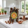 Köme Tabak 500 gr | Geleneksel Cevizli Pestil Köme